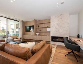Oceano Residence Mornington 4