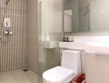 High-Floor Suasana KL Stay, Cozy & Central 2