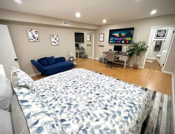 Tranquil 2 Beds/2 Baths in the Heart of Montrose! 3