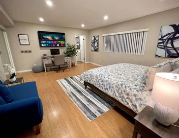 Tranquil 2 Beds/2 Baths in the Heart of Montrose! 2
