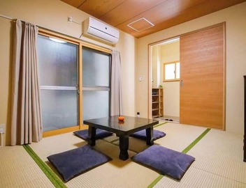 1F Facing Skdytree/6min stn/Direct NRT&HND&Disney 2