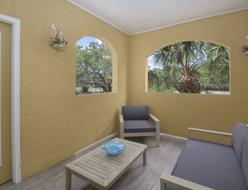AVALON RESORT, LUXURY CUSTOM 2/2 BEACH THEMED CONDO, HEATED POOL, CLOSE TO BEACH 5