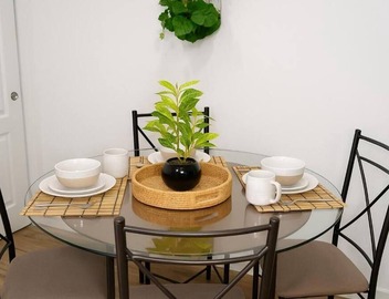 Peaceful 1-Bedroom Oasis by the Ocean · Free Parking · Pool · Gym · Hot Tub 2