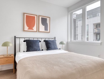 Modern Central District 1BR w/Gym & BBQ, nr downtown, by Blueground 3