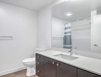 Modern Central District 1BR w/Gym & BBQ, nr downtown, by Blueground 4