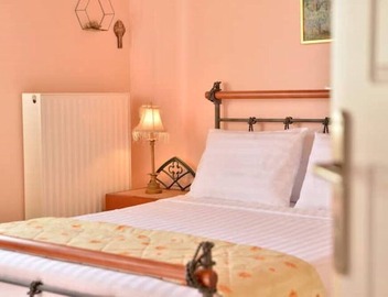 Domelia's Luxury Apartment near Airport & beach 5