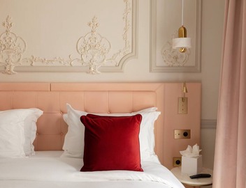 Mode Paris Aparthotel 3