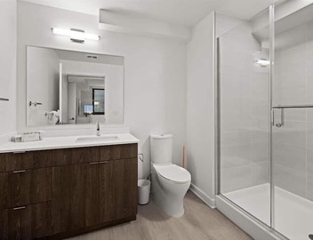 Luxury Living in NoMa | near Capitol Hill | District of Columbia 5