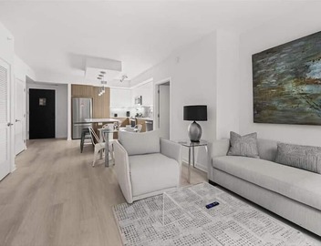 Luxury Living in NoMa | near Capitol Hill | District of Columbia 2