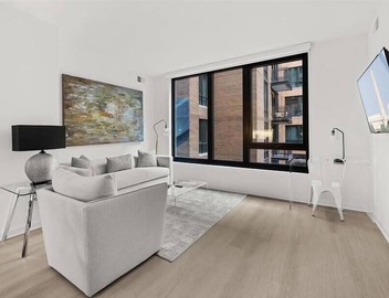 Luxury Living in NoMa | near Capitol Hill | District of Columbia 3