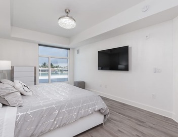 207, Water View-Clearwater Bch in 6 min, Pool/Gym 2