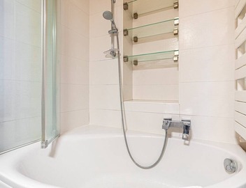 GuestReady - Contemporary Apt in the 20th Arr. 5