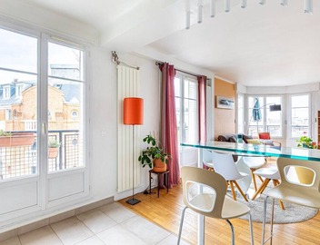 GuestReady - Contemporary Apt in the 20th Arr. 5