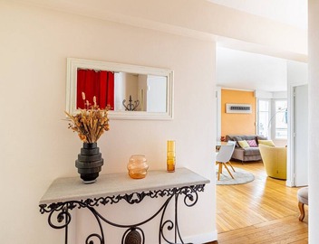 GuestReady - Contemporary Apt in the 20th Arr. 4