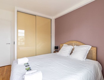 GuestReady - Contemporary Apt in the 20th Arr. 3