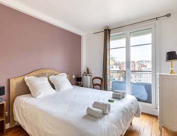 GuestReady - Contemporary Apt in the 20th Arr. 2