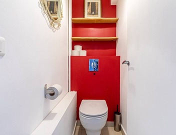 GuestReady - Contemporary Apt in the 20th Arr. 4