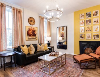 Historic Woodford Buffalo Trace Distil - Sleeps 24 4