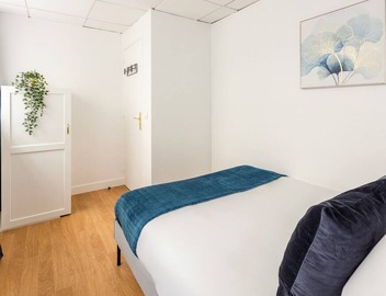 Family Suite - Marais - Pelee 4
