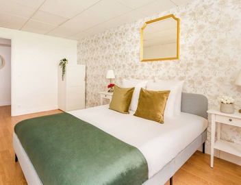 Family Suite - Marais - Pelee 4