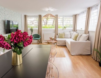 Family Suite - Marais - Pelee 5
