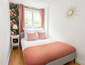 Family Suite - Marais - Pelee 5