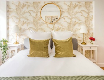 Family Suite - Marais - Pelee 2