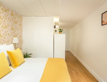 Family Suite - Marais - Pelee 3