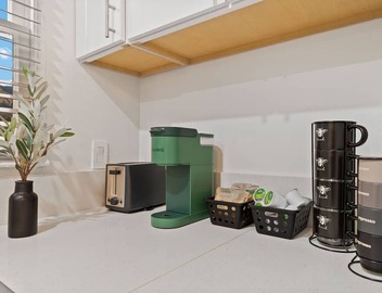 Designer Digs 3