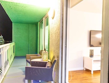 Top Stay Miami - Blue@Brickell w/Balcony & Parking 5