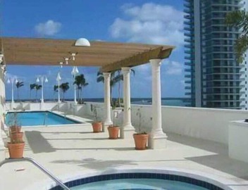 Top Stay Miami/3BR Green@Brickell w/Balcony & Parking 3