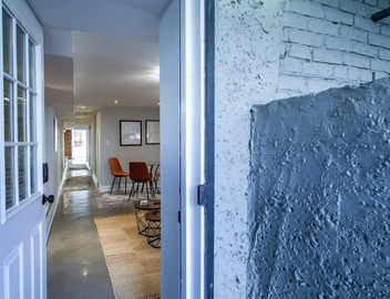 2-BR Petworth Pad/Walk to METRO Subway 3