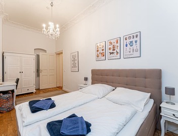 Flair of Berlin in Schöneberg 5