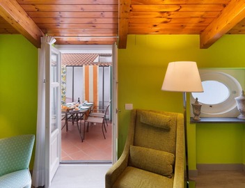 AMORE RENTALS - Appartamento Domus Felix in Piazza Tasso 2