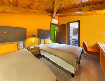 AMORE RENTALS - Appartamento Domus Felix in Piazza Tasso 5