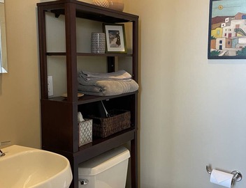 2-Bdrm 2-Bath Luxury Loft on Pearl St & 20th w/Flatirons Views 5