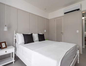Comfort in Copacabana | 400m from the beach | BR1307 2