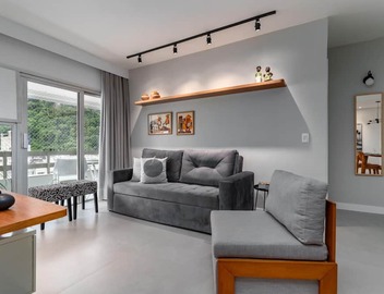 Comfort in Copacabana | 400m from the beach | BR1307 4