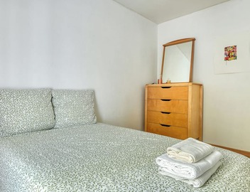 3 bedroom apartment with balconies 3