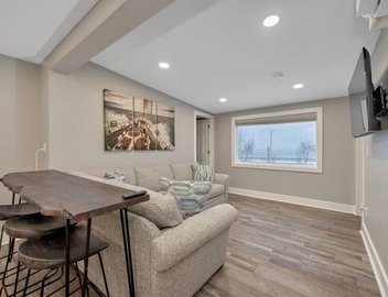 Front St Lofts in Downtown TC 3