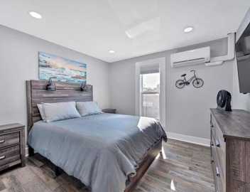 Front St Lofts in Downtown TC 2