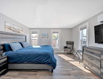 Front St Lofts in Downtown TC 5