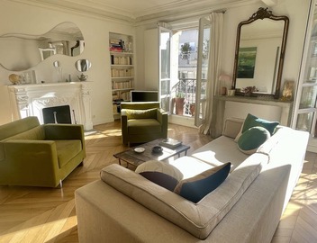 Superb 100 m2, Latin Quarter 5