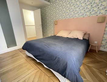 Superb 100 m2, Latin Quarter 5