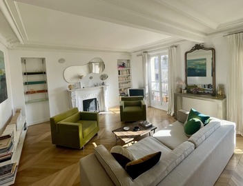 Superb 100 m2, Latin Quarter 4