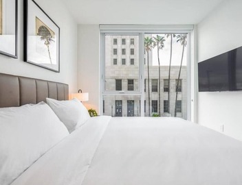 Level- Extended Stay Getaway. One Bedroom Suite 2