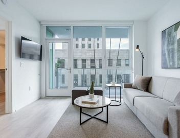 Level- Extended Stay Getaway. One Bedroom Suite 4