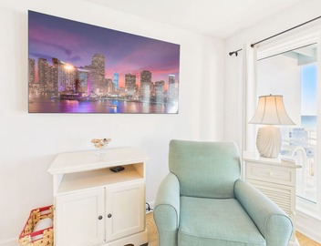 Ocean Palms 23-Gulf Views-Sleeps 4 3