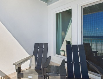 Ocean Palms 23-Gulf Views-Sleeps 4 2
