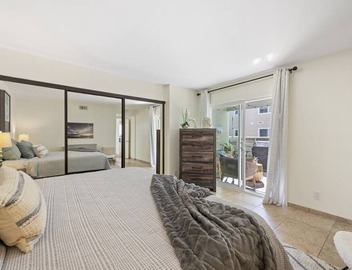 LOWER Unit at Niguel Beach Terrace, Dana Point! Close to Pool view 5